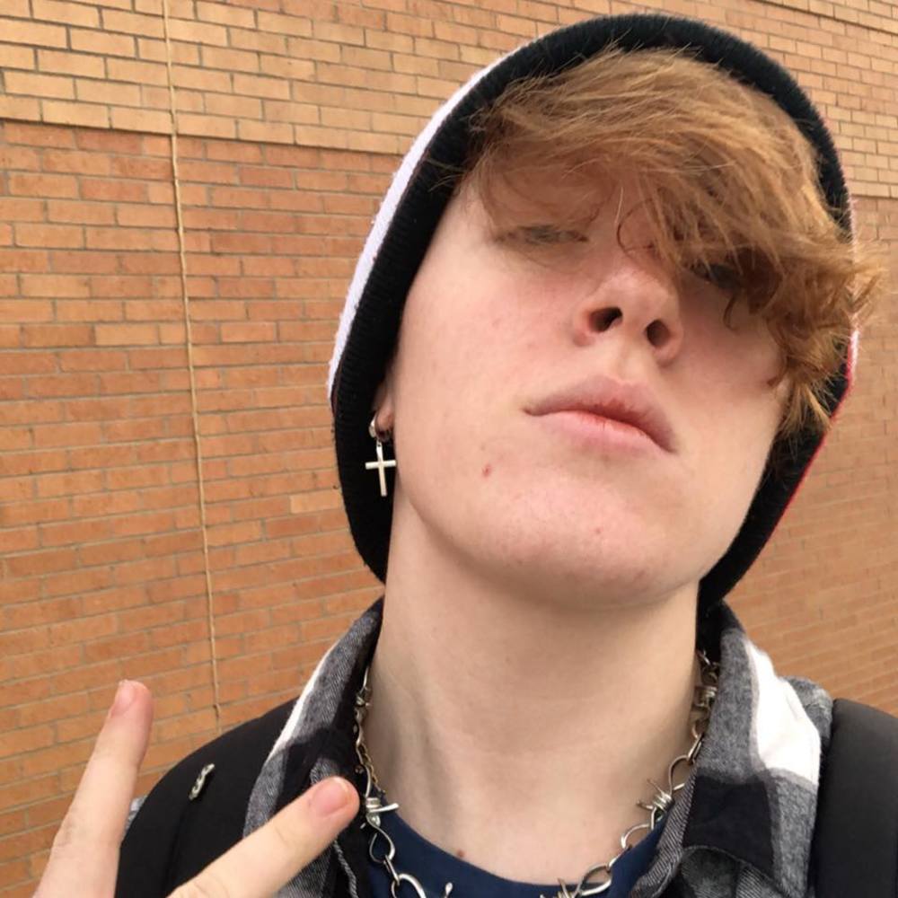 Meet your Posher, Jake